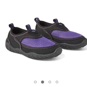 Athletic Works Toddlers' Aqua Shoes, size 9/10 new with tags